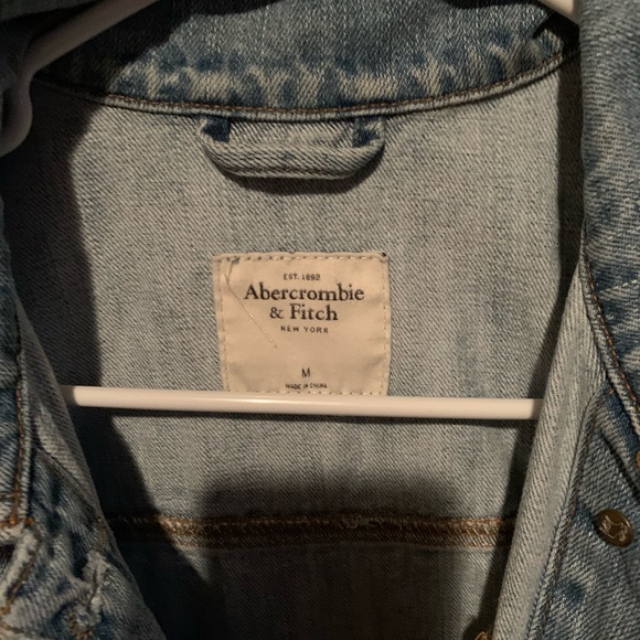 Jean jacket - Picture 2 of 2